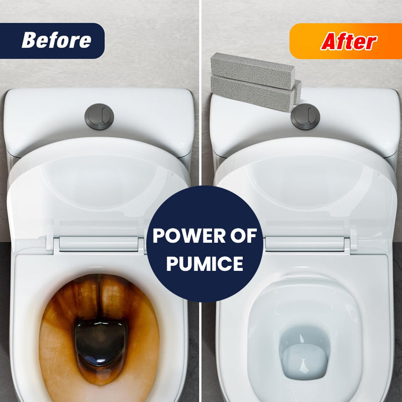 Norvo | Sterk Rengjøring Pumpestein