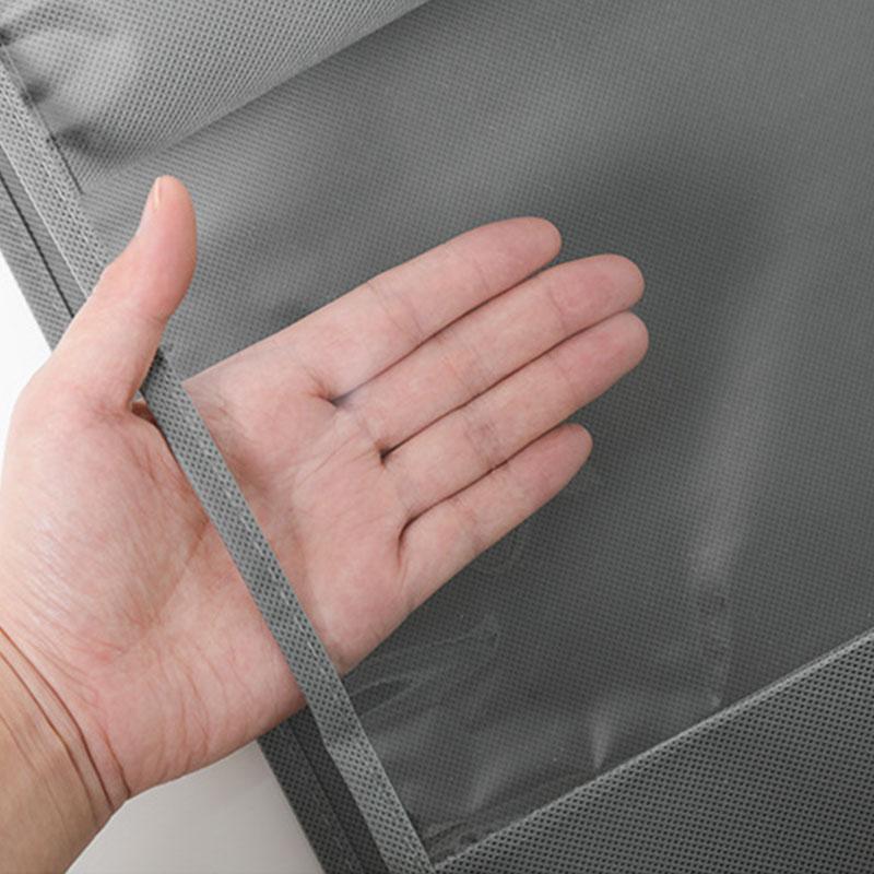 Norvo | Garderobe Foldbar Organisator