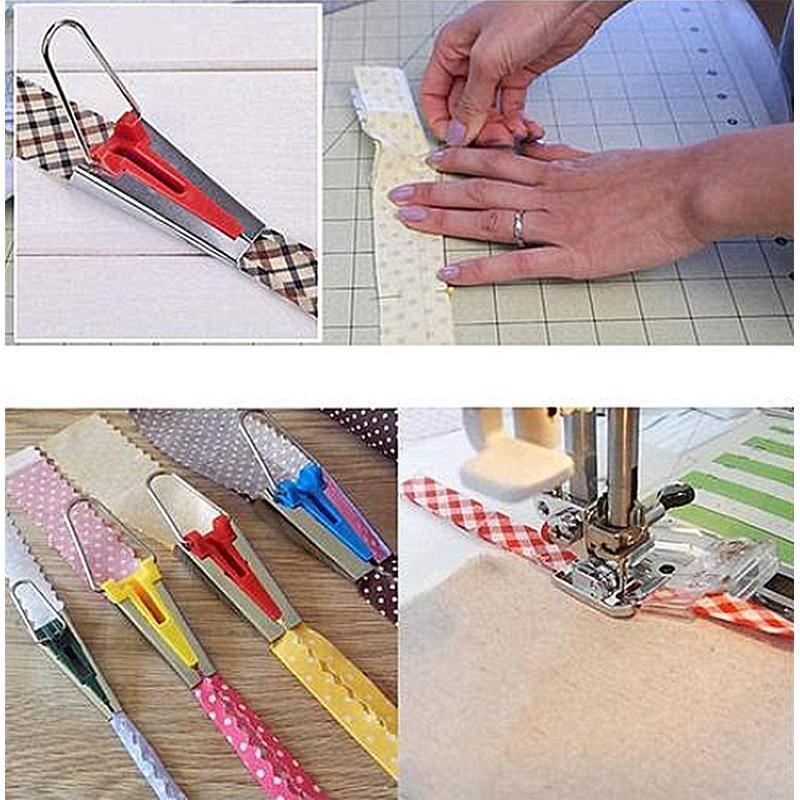 Norvo | Bias Tape Maker Kit