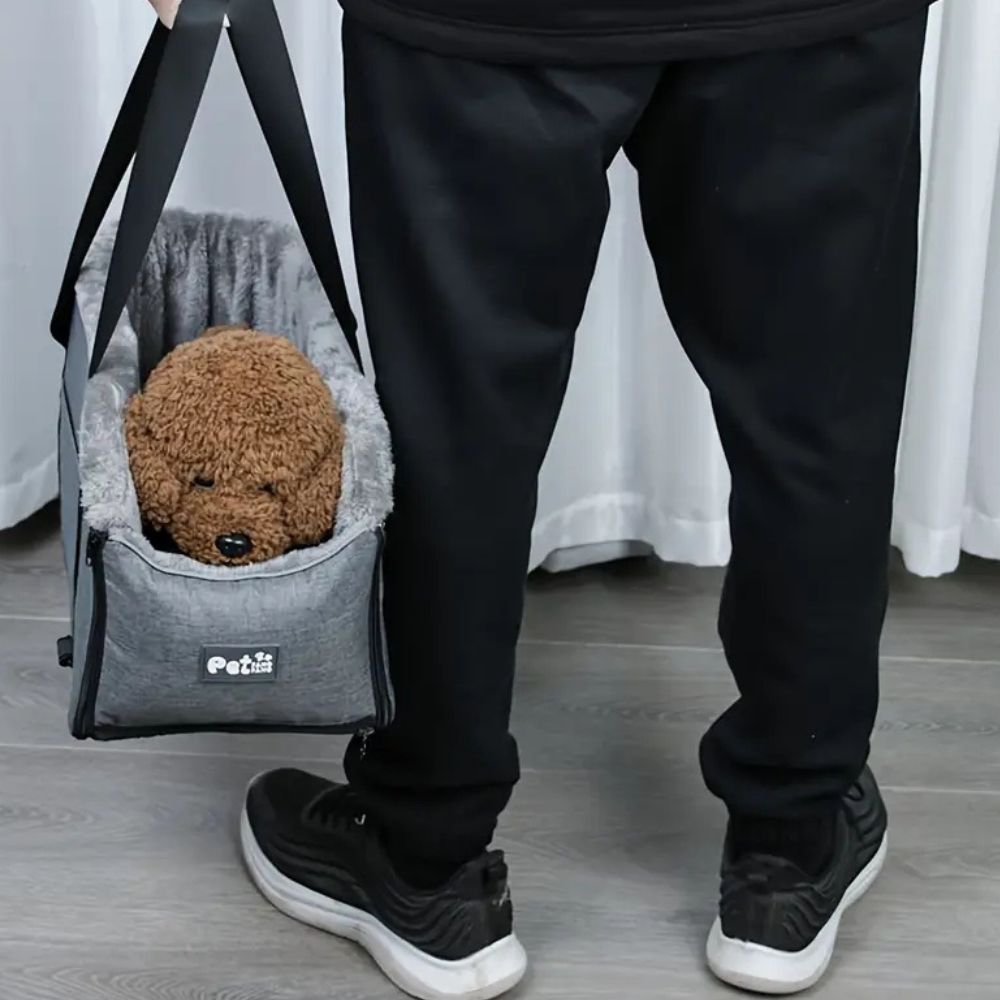 Norvo | Cloud Paws Reise Boostersete