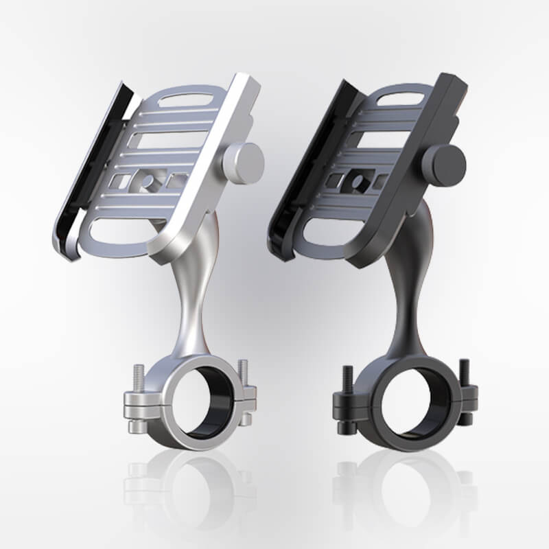Norvo | Sykkel Motorsykkel Legering Telefonholder