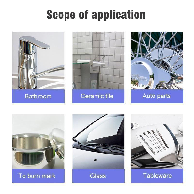 Norvo | Allsidig Intensiv Renser