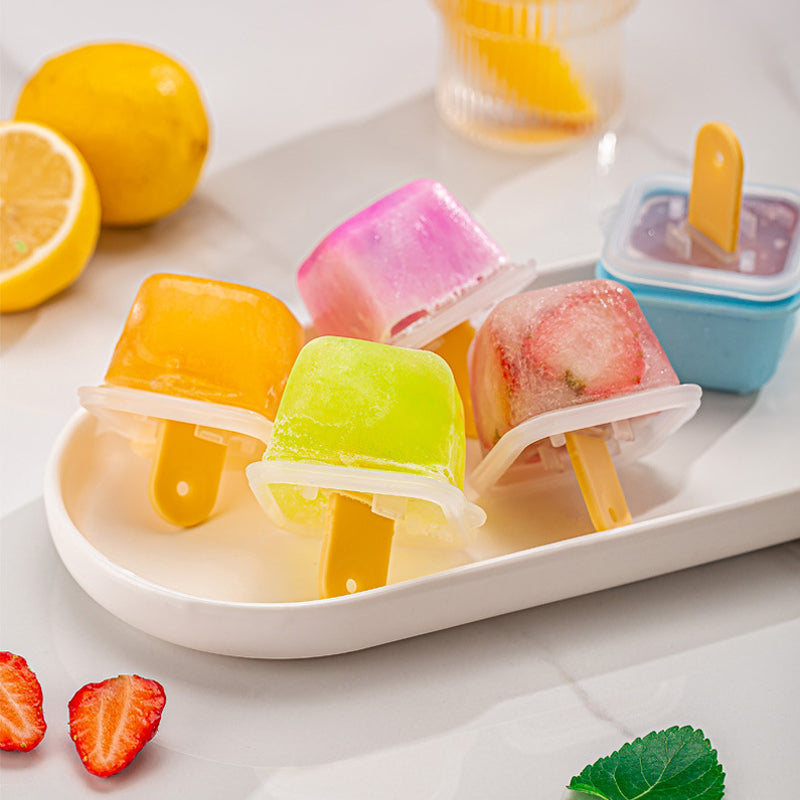 Single Ice Tray Mold 3 PCS | Norvo