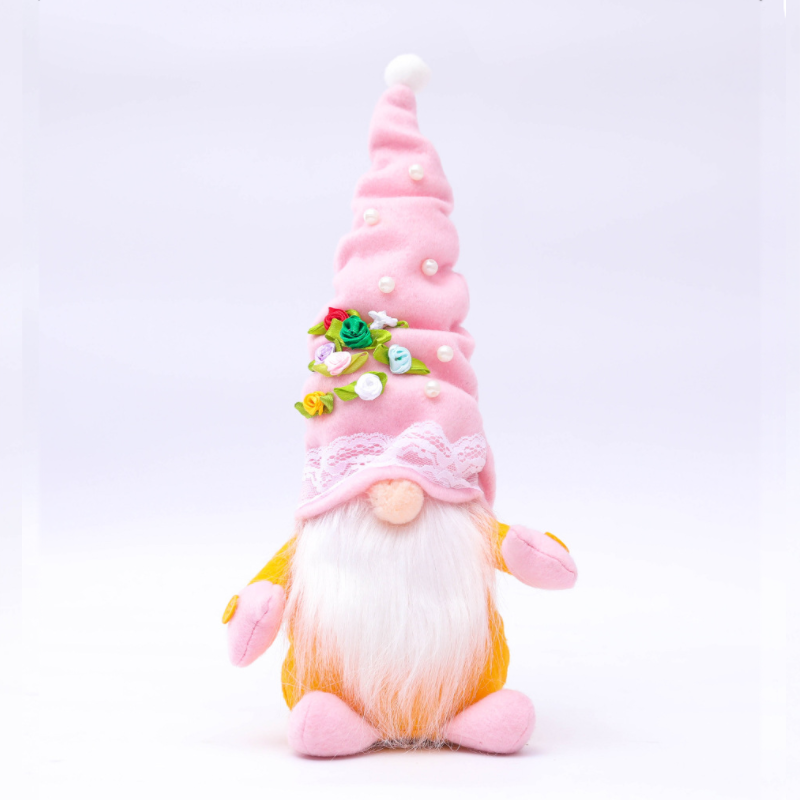 Norvo | Kreative Hage Gnomer Ornamenter