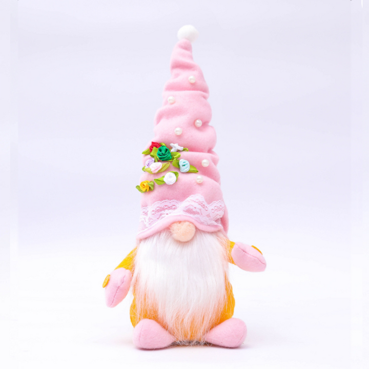 Norvo | Kreative Hage Gnomer Ornamenter