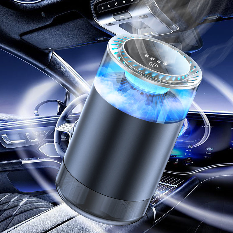 Norvo | Spray Bil Utsikt Aromaterapi Diffuser