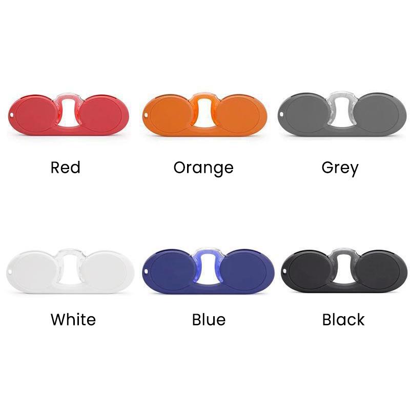 Norvo | Armfri Multi Fokus Lesebriller