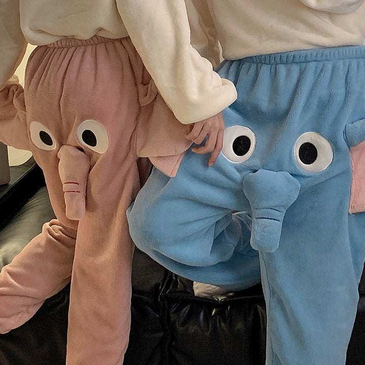 Norvo | Morsomme Elefant Hjemmetights