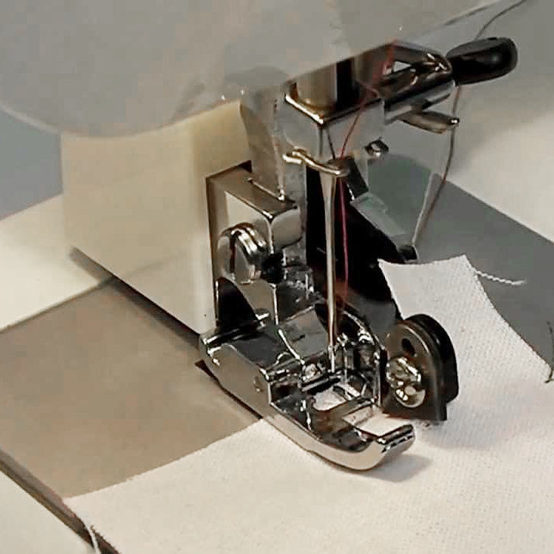Norvo | Overlock-syfot