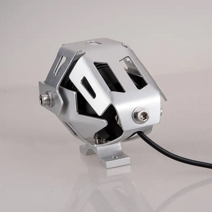 LED frontlykter til motorsykler | Norvo