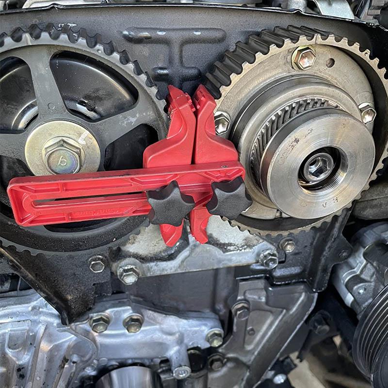 Norvo | Cam Lock Verktøysett