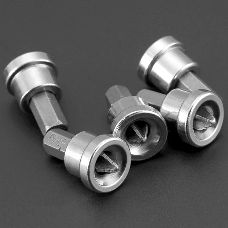 Norvo | Magnetiske Posisjonering Skrutrekker Biter