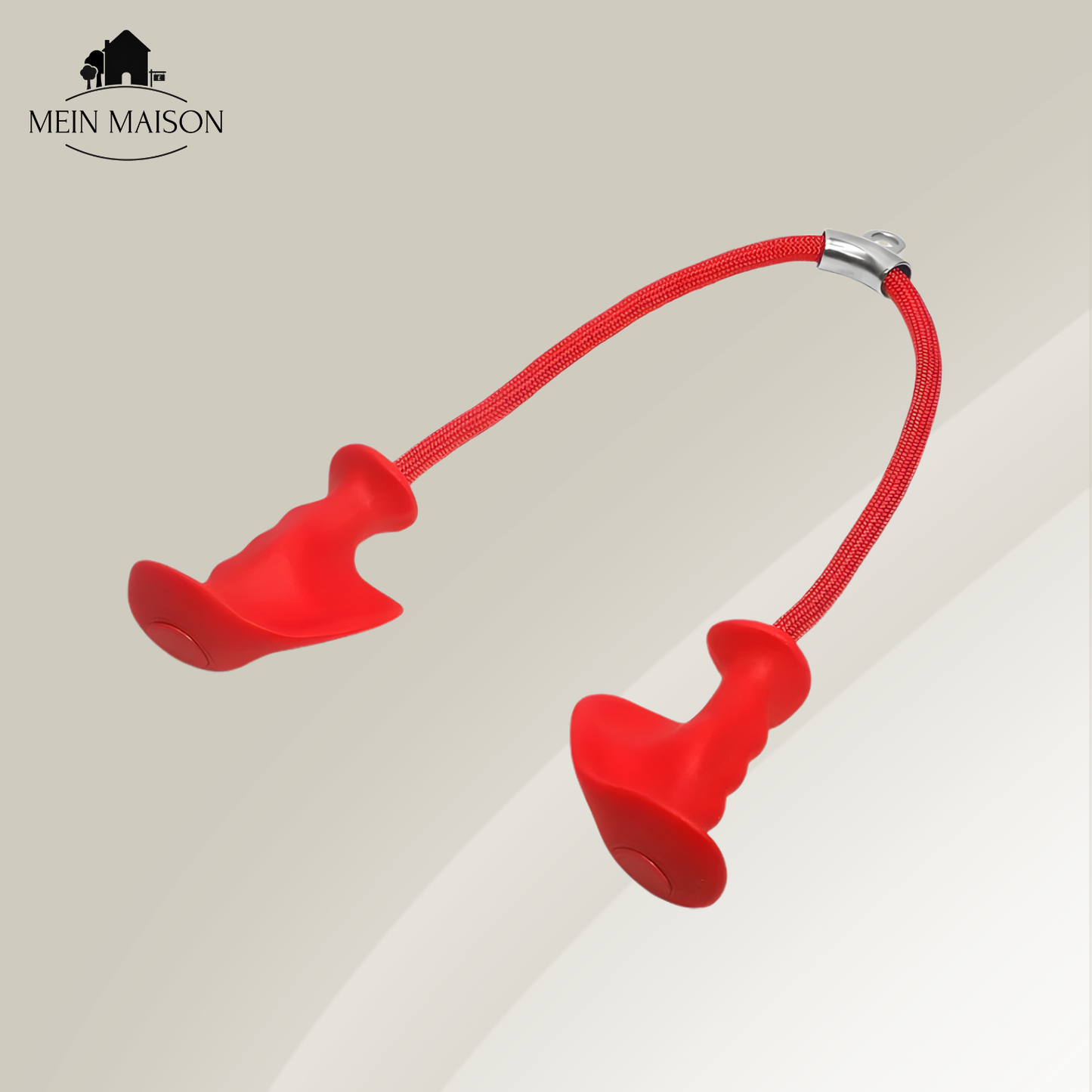 Norvo | PowerCeps Pro – Eliminere håndleddsmerter og fremmer rask muskelvekst i armen