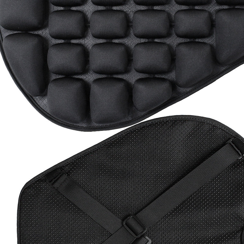 Norvo | Nettjade™Motorsykkel 3D Pute