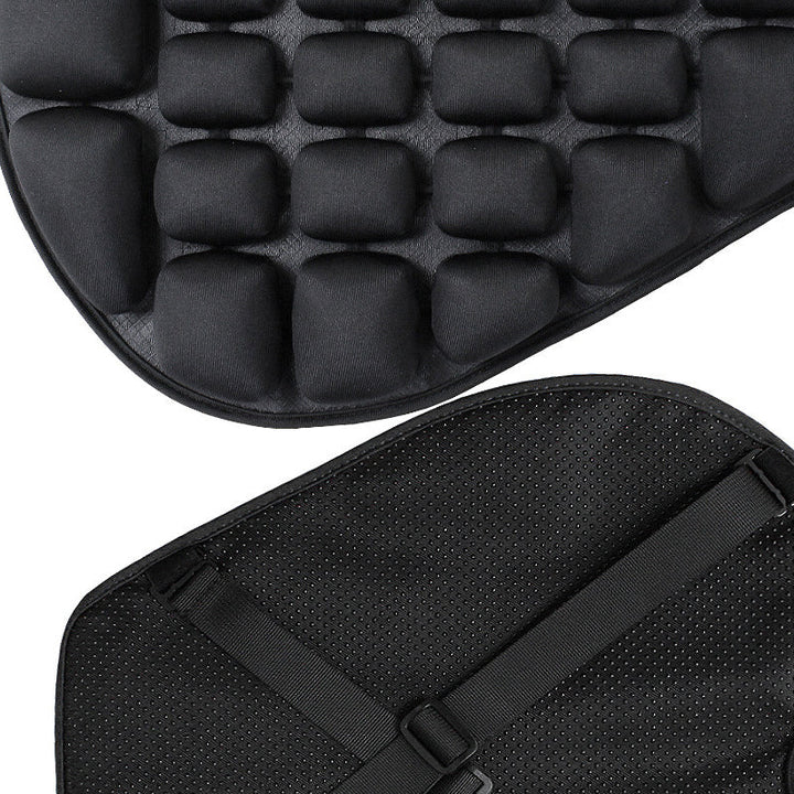 Norvo | Nettjade™Motorsykkel 3D Pute