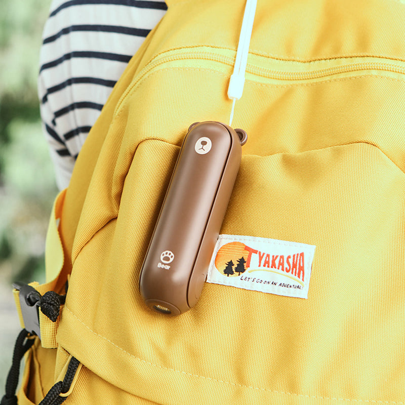 Norvo | Pocket Breeze Mini-vifte