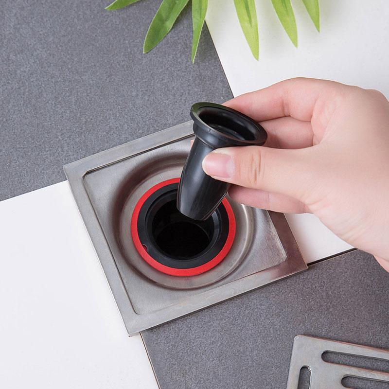 Norvo | Silikon-Deodorant-Gulv-Avløp-Kjerne