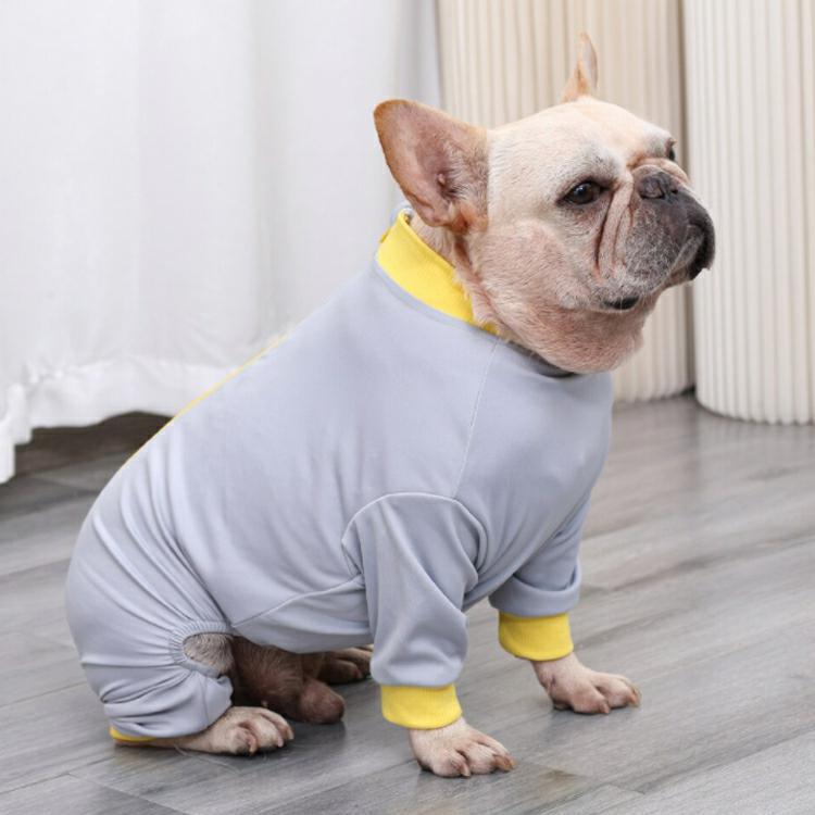 Norvo | Dog Recovery Suit after Surgery