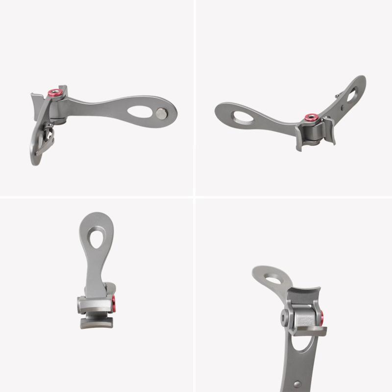 Norvo | Negleklipper for Tykk Negler