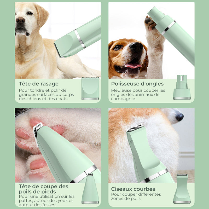 Pet Trimmer | Norvo