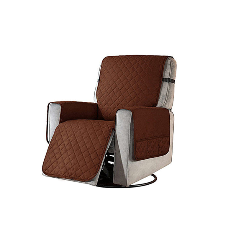 Norvo | Universell myk recliner stoltrekk