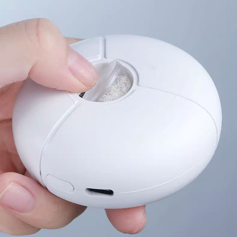 Norvo | Fullt Automatisk Negleklipper Og Neglefil