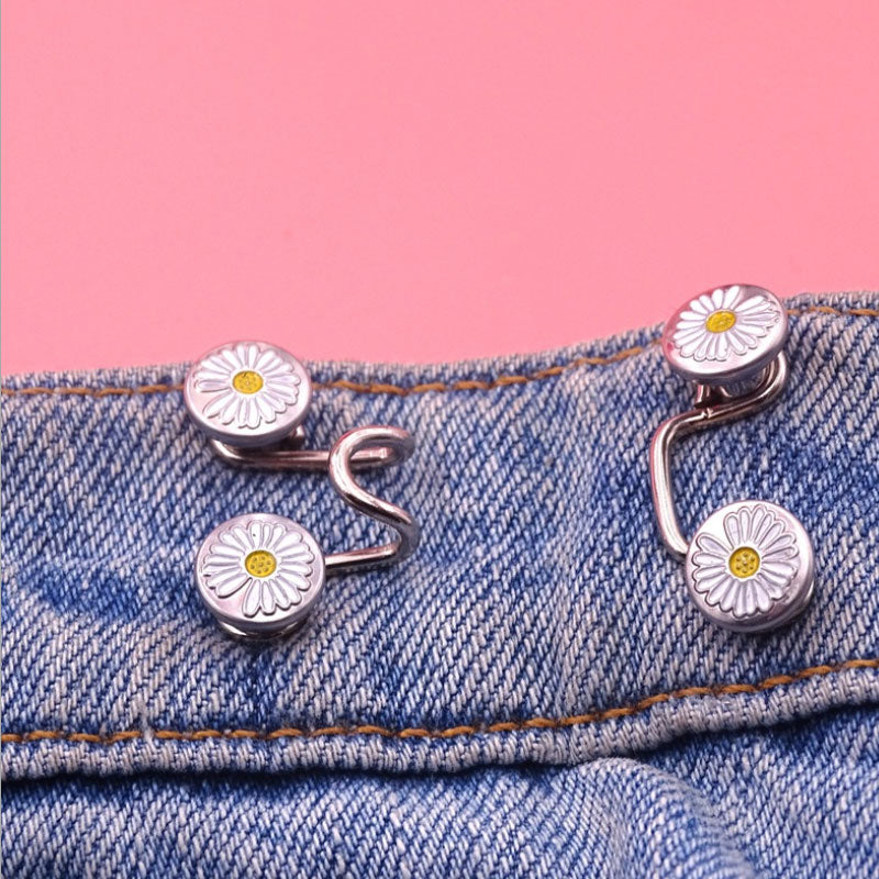 Norvo | Nagelfri Midjebelte Sett