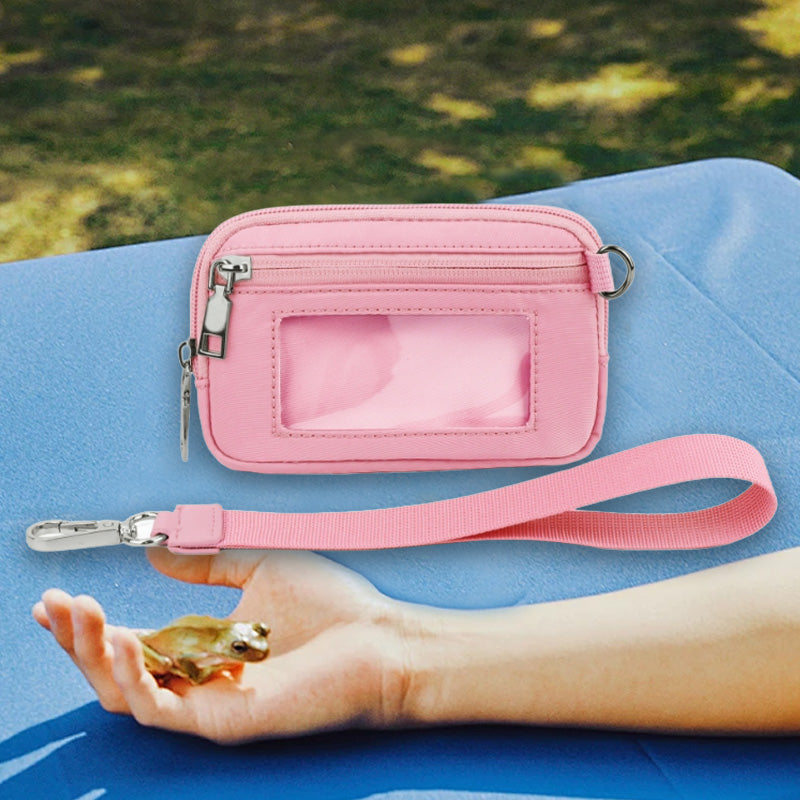 Norvo | Håndleddsreim Myntveske