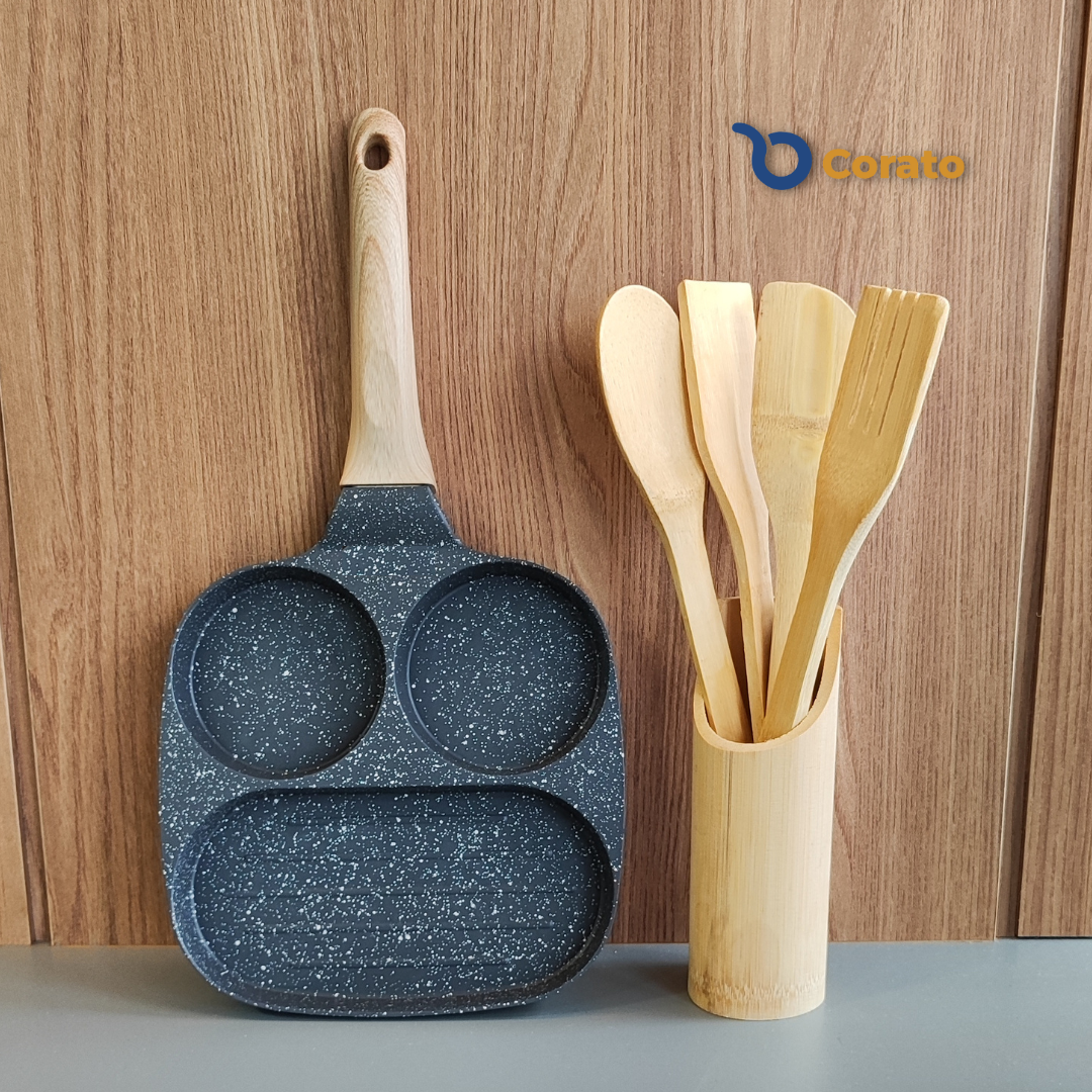 Norvo | ChefPan Alt-i-en-koke