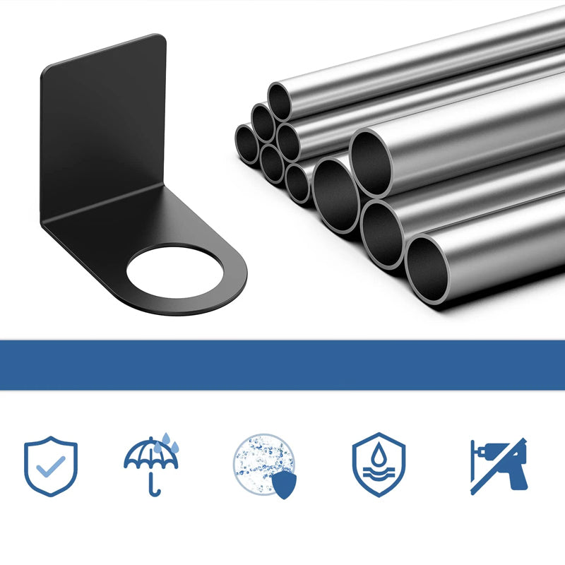 Norvo | Duschgelflaskeholder krok