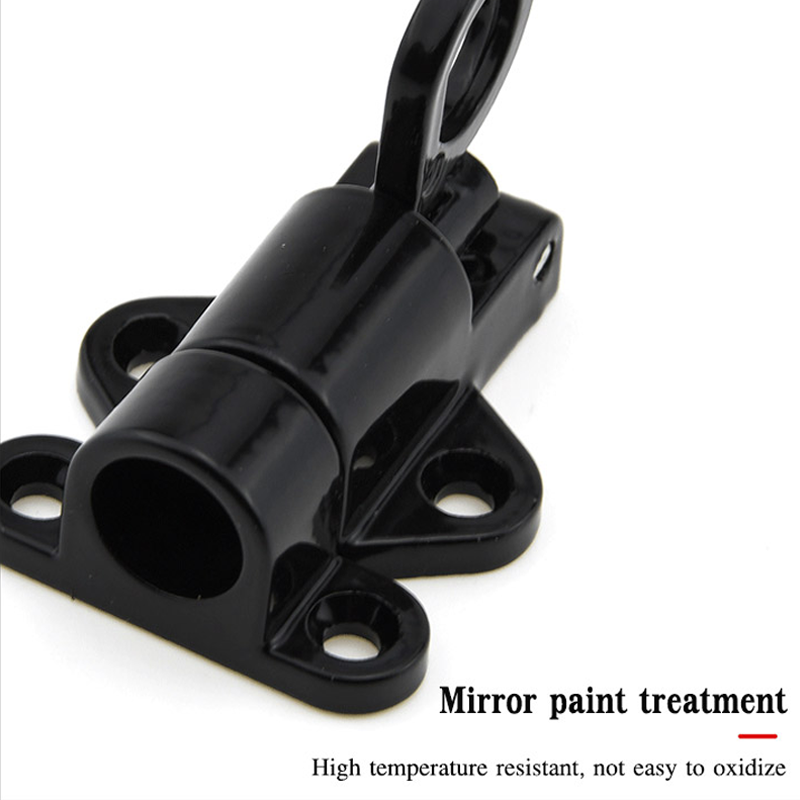 Norvo | Aluminiumlegering automatisk vindusfjær låsing