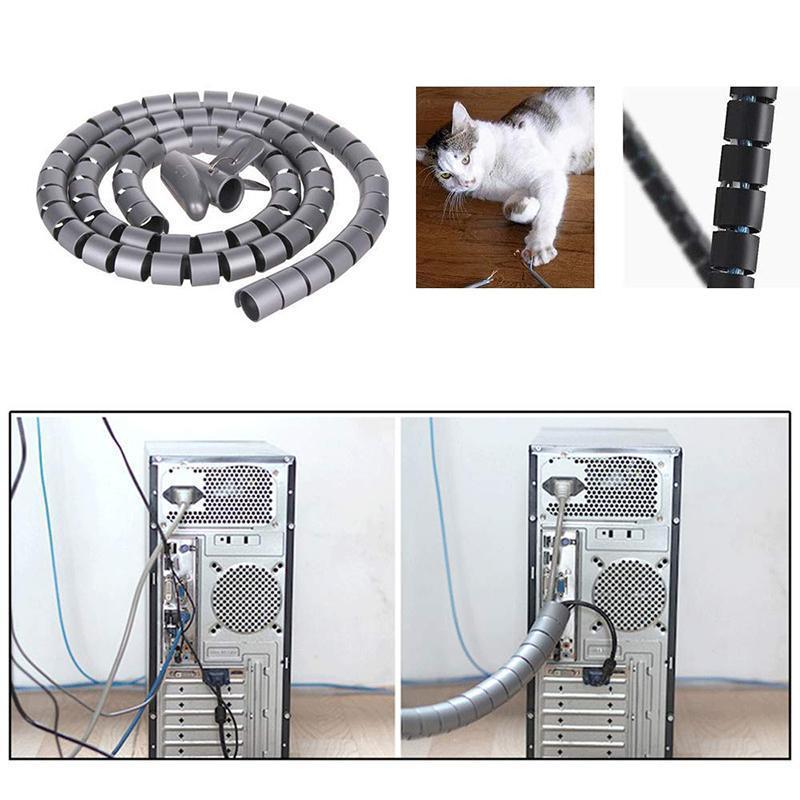 Norvo | Beskyttelsestuber for datakabler