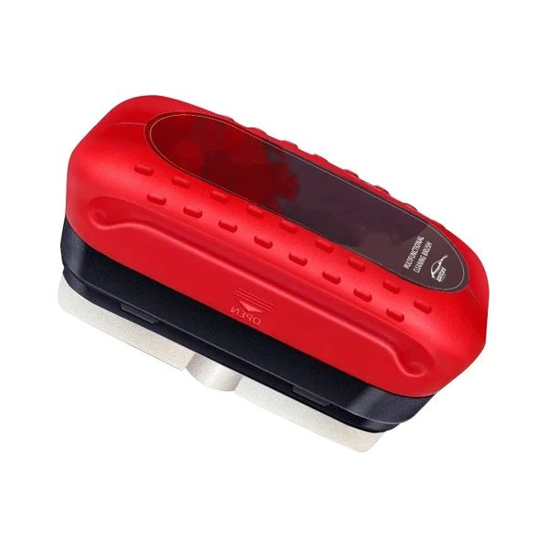 Norvo | Bilglass olje film rengjøringsbørste