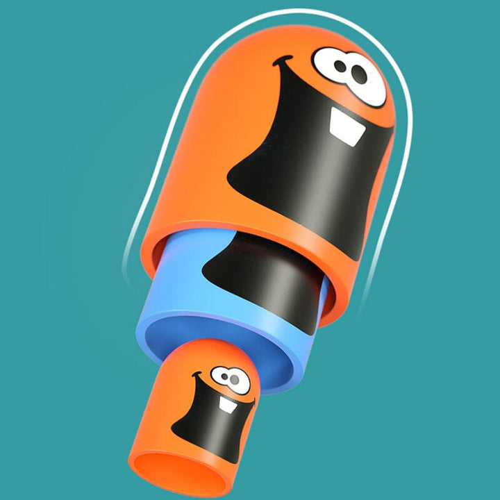 Tic-Tac-Logic | Norvo