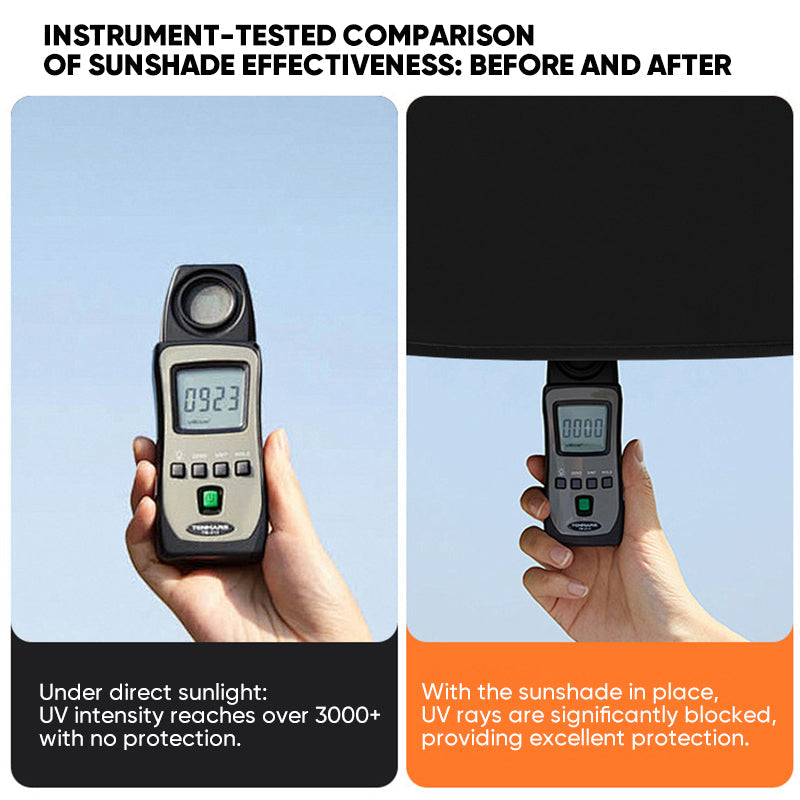 Norvo | Bilstøtfanger til sidevindu