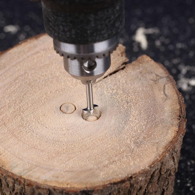 Norvo | DualTrack Sirkulære Freserverktøy