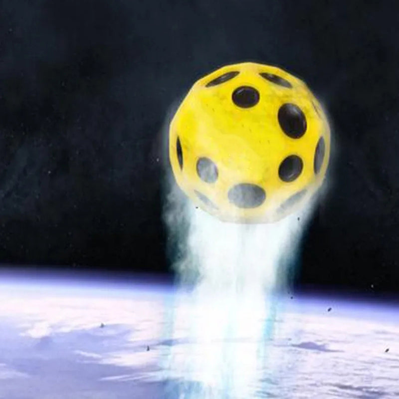 Norvo | Space Ball