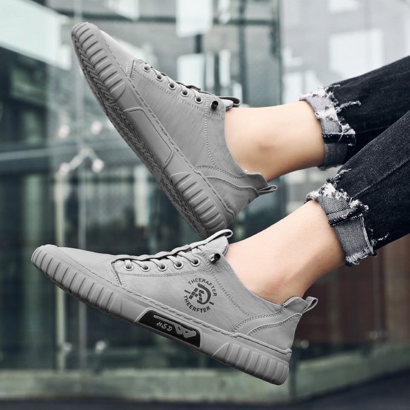 Norvo | Alphabet Sneakers