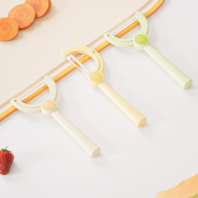 Norvo | Ultimate 90° Rotatable Peeler