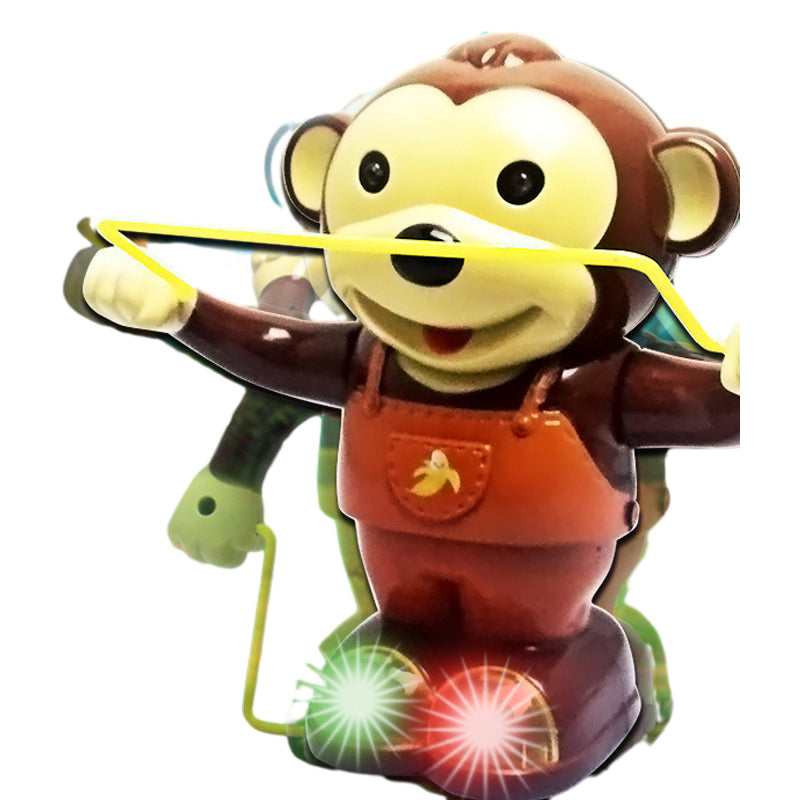 Norvo | Blitz & musikalisk dansende pingvinleke