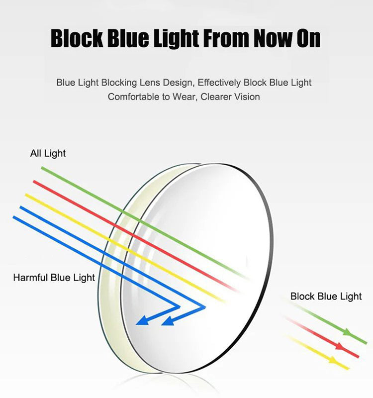 Norvo | Eldre metallramme harpiks foldbare lesebriller