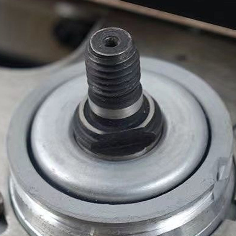 Norvo | Bærbar vinkelsliper flisfase ramme