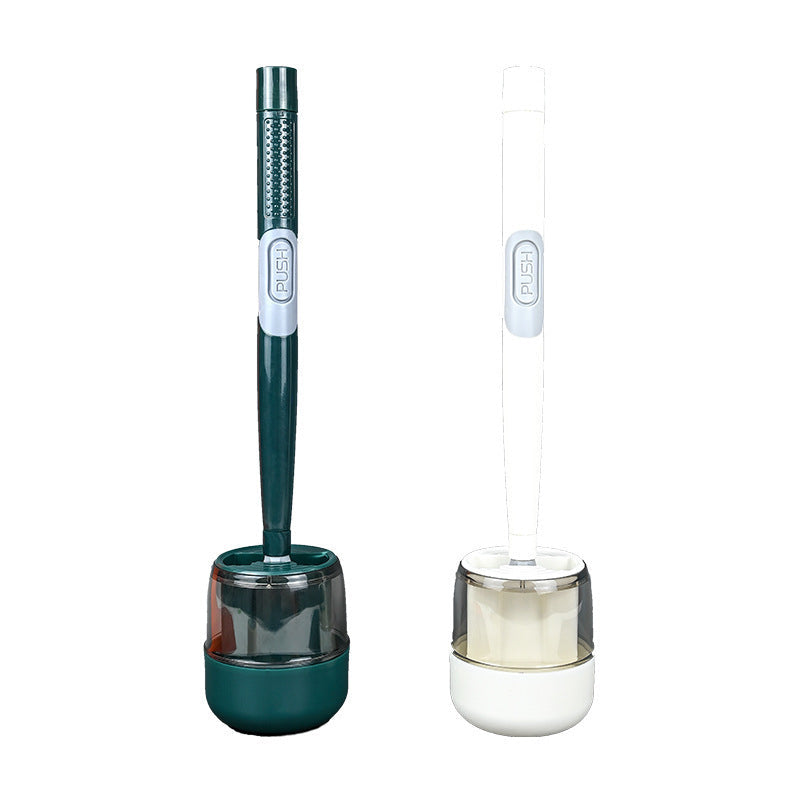 Norvo | Hydraulisk langhånds toalettbørste