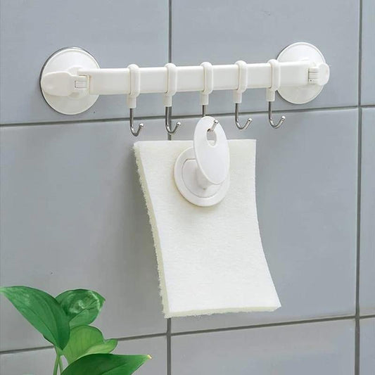 Norvo | Allsidig vindusbørste