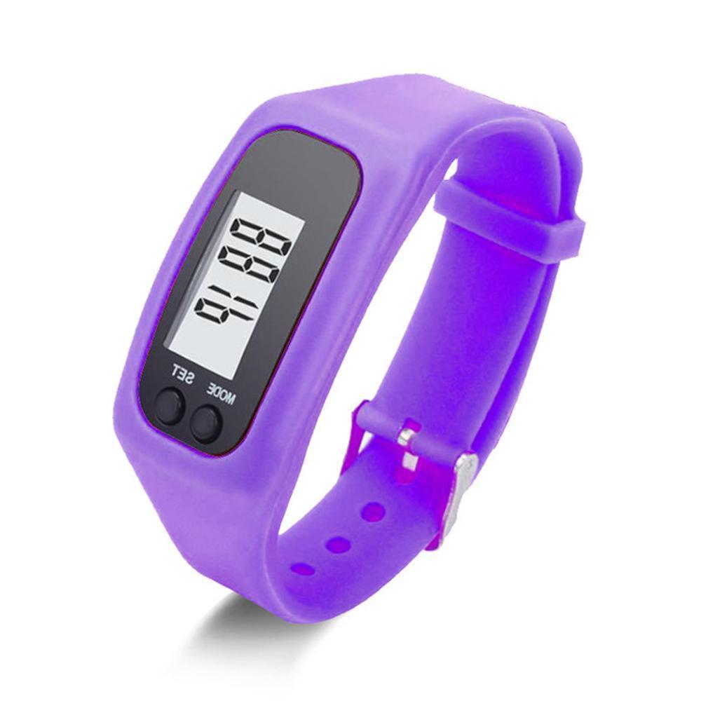 Norvo | Casual Digital Smart Armbånd - Det Er Nyttig For Treningen Din!
