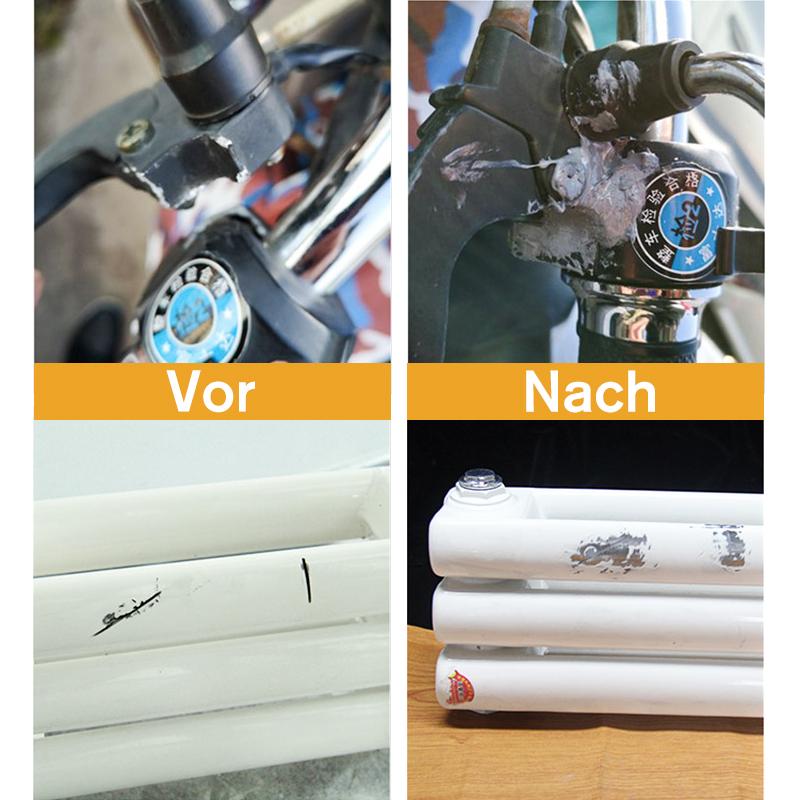Norvo | Industriell varmebestandighet metall reparasjonsmasse