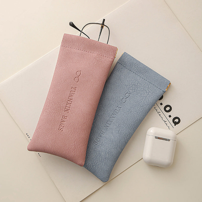 Norvo | Bærbar kompresjons granatkule brilleretui