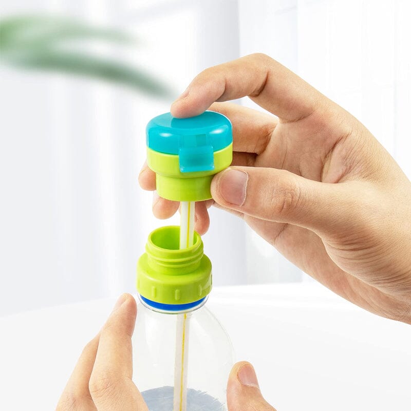 Norvo | Bærbar Anti-Kvelnings Strålokk