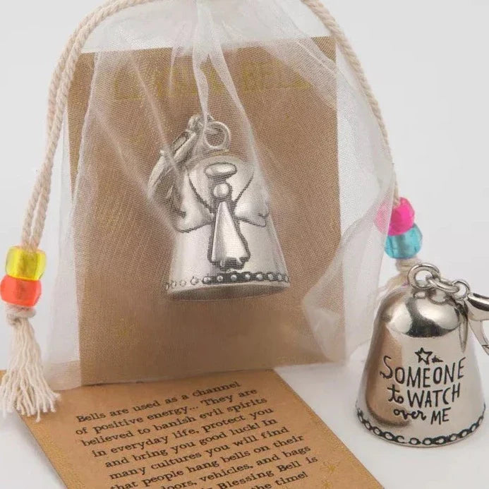 Norvo | Blessing Bell Venner er Engler