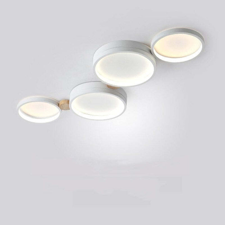 Norvo | ChicLumineux Taklampe - Elegant belysning for moderne interiør